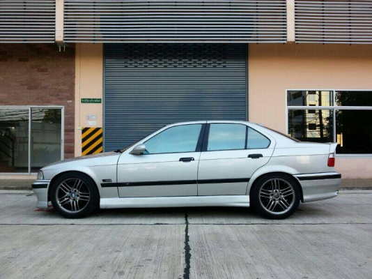ขายBMW E36เครื่อง325 ติดLPG ชุดแต่งACแท้ กะจกACหางACสวยๆ สมบูณ์ มีเสน่ห์คับ ขายBMW E36เครื่อง325 ติดLPG ชุดแต่งACแท้ กะจกACหางACสวยๆ สมบูณ์ มีเสน่ห์คับ