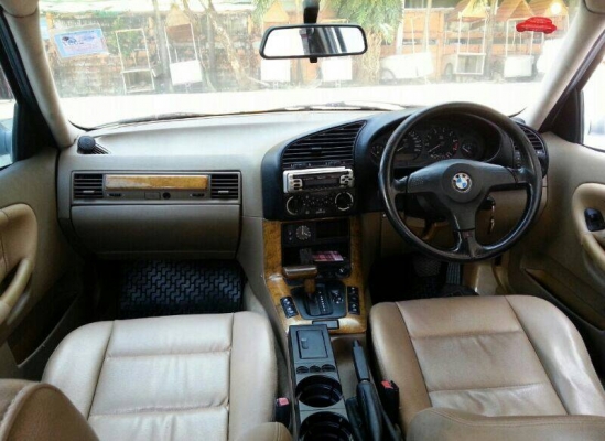 ขายBMW E36เครื่อง325 ติดLPG ชุดแต่งACแท้ กะจกACหางACสวยๆ สมบูณ์ มีเสน่ห์คับ ขายBMW E36เครื่อง325 ติดLPG ชุดแต่งACแท้ กะจกACหางACสวยๆ สมบูณ์ มีเสน่ห์คับ