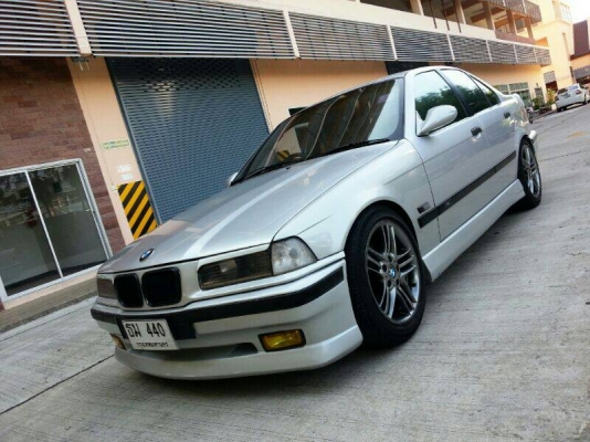 ขายBMW E36เครื่อง325 ติดLPG ชุดแต่งACแท้ กะจกACหางACสวยๆ สมบูณ์ มีเสน่ห์คับ ขายBMW E36เครื่อง325 ติดLPG ชุดแต่งACแท้ กะจกACหางACสวยๆ สมบูณ์ มีเสน่ห์คับ