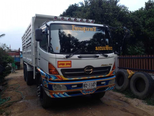 เมก้า260แรงม้าปลายปี47