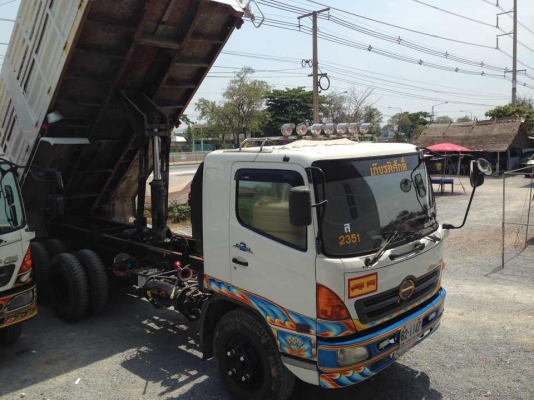 เมก้า260แรงม้าปลายปี47