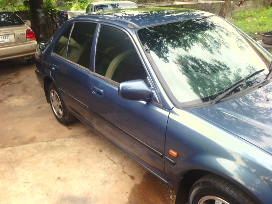 ขาย HONDA CITY Sปี40 ล้อแมก แอร์เย็น กระจกไฟฟ้า พวงมาลัยเพาเวอร์ ขาย HONDA CITY Sปี40 ล้อแมก แอร์เย็น กระจกไฟฟ้า พวงมาลัยเพาเวอร์