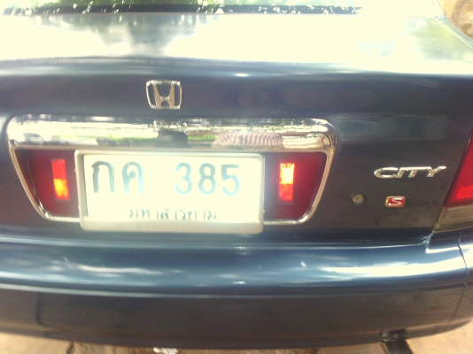 ขาย HONDA CITY Sปี40 ล้อแมก แอร์เย็น กระจกไฟฟ้า พวงมาลัยเพาเวอร์ ขาย HONDA CITY Sปี40 ล้อแมก แอร์เย็น กระจกไฟฟ้า พวงมาลัยเพาเวอร์