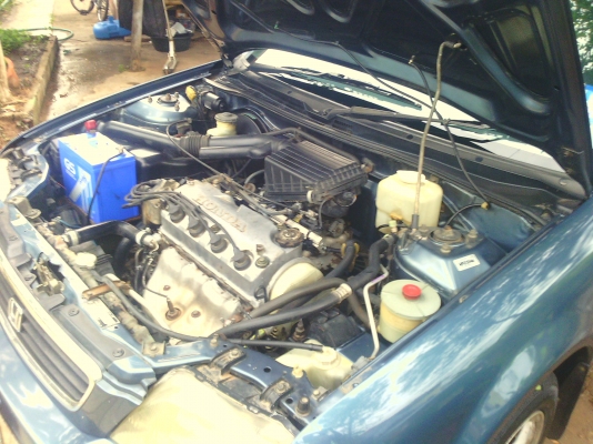 ขาย HONDA CITY Sปี40 ล้อแมก แอร์เย็น กระจกไฟฟ้า พวงมาลัยเพาเวอร์ ขาย HONDA CITY Sปี40 ล้อแมก แอร์เย็น กระจกไฟฟ้า พวงมาลัยเพาเวอร์