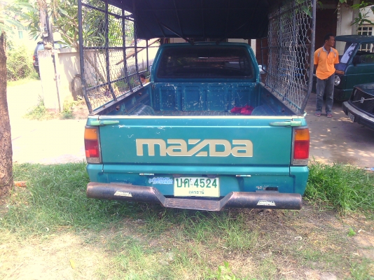 ขาย กะบะหัวเดียว เครื่องดีเชล พร้อมใช้งาน สีสวย แอร์เย็น เครื่องเล่นCD 73000 ขาย กะบะหัวเดียว เครื่องดีเชล พร้อมใช้งาน สีสวย แอร์เย็น เครื่องเล่นCD 73000