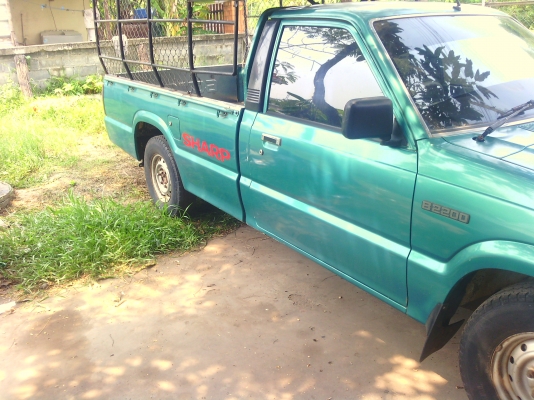 ขาย กะบะหัวเดียว เครื่องดีเชล พร้อมใช้งาน สีสวย แอร์เย็น เครื่องเล่นCD 73000 ขาย กะบะหัวเดียว เครื่องดีเชล พร้อมใช้งาน สีสวย แอร์เย็น เครื่องเล่นCD 73000