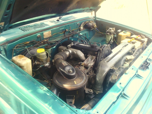 ขาย กะบะหัวเดียว เครื่องดีเชล พร้อมใช้งาน สีสวย แอร์เย็น เครื่องเล่นCD 73000 ขาย กะบะหัวเดียว เครื่องดีเชล พร้อมใช้งาน สีสวย แอร์เย็น เครื่องเล่นCD 73000