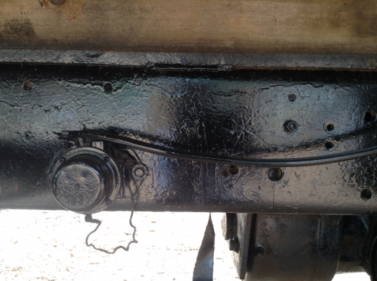 ขาย 6 ล้อหัวยาว เครื่อง 6BB1 145 แรงม้า คัสซีสวย เฟืองท้าย FUSO สโลว์เกียร์กลาง พวงมาลัยพาวเวอร์ เอกสารทะเบียนพร้อมโอนครับ ขาย 6 ล้อหัวยาว เครื่อง 6BB1 145 แรงม้า คัสซีสวย เฟืองท้าย FUSO สโลว์เกียร์กลาง พวงมาลัยพาวเวอร์ เอกสารทะเบียนพร้อมโอนครับ