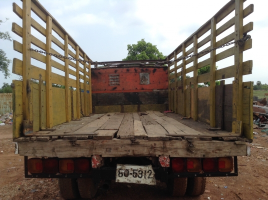 ขาย 6 ล้อหัวยาว เครื่อง 6BB1 145 แรงม้า คัสซีสวย เฟืองท้าย FUSO สโลว์เกียร์กลาง พวงมาลัยพาวเวอร์ เอกสารทะเบียนพร้อมโอนครับ ขาย 6 ล้อหัวยาว เครื่อง 6BB1 145 แรงม้า คัสซีสวย เฟืองท้าย FUSO สโลว์เกียร์กลาง พวงมาลัยพาวเวอร์ เอกสารทะเบียนพร้อมโอนครับ