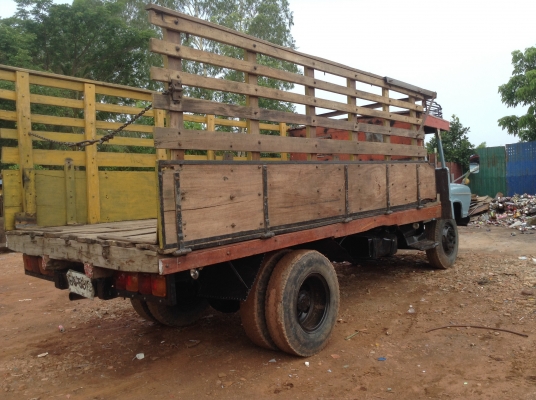 ขาย 6 ล้อหัวยาว เครื่อง 6BB1 145 แรงม้า คัสซีสวย เฟืองท้าย FUSO สโลว์เกียร์กลาง พวงมาลัยพาวเวอร์ เอกสารทะเบียนพร้อมโอนครับ ขาย 6 ล้อหัวยาว เครื่อง 6BB1 145 แรงม้า คัสซีสวย เฟืองท้าย FUSO สโลว์เกียร์กลาง พวงมาลัยพาวเวอร์ เอกสารทะเบียนพร้อมโอนครับ