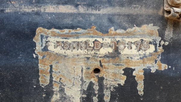 ขายด่วนHINOFM3MNLD240 แรงสองเพลาดั้มแม่ลูกสภาพสวยสุดๆรีบจองโทร0801515451