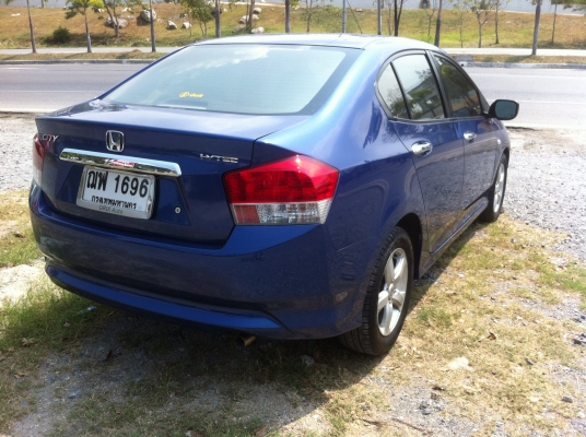 ขาย รถ Honda. City 09 V Airbag abs ล้อ Max ขาย รถ Honda. City 09 V Airbag abs ล้อ Max