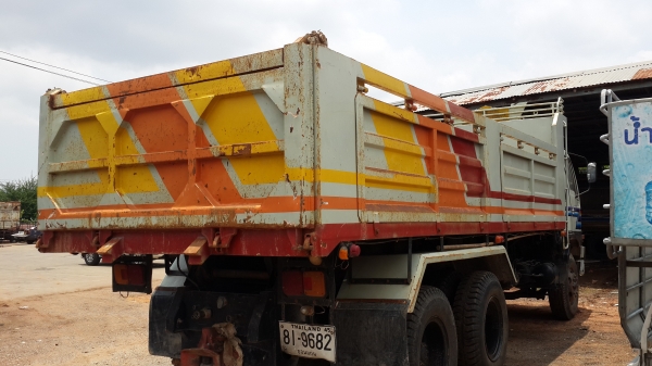 ขายด่วนHINOFM3MNLD240 แรงสองเพลาดั้มสภาพสวยสุดๆรีบจองโทร0801515451 ขายด่วนHINOFM3MNLD240 แรงสองเพลาดั้มสภาพสวยสุดๆรีบจองโทร0801515451