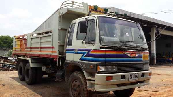 ขายด่วนHINOFM3MNLD240 แรงสองเพลาดั้มสภาพสวยสุดๆรีบจองโทร0801515451 ขายด่วนHINOFM3MNLD240 แรงสองเพลาดั้มสภาพสวยสุดๆรีบจองโทร0801515451