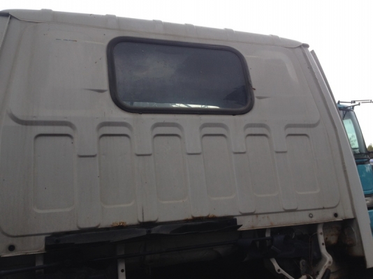 ขายหัว ISUZU NKR 24V ตัดคัสซีมา