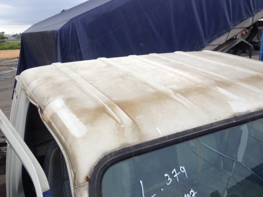 ขายหัว ISUZU NKR 24V ตัดคัสซีมา