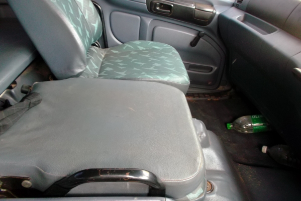 ขายด่วนรถสิบล้อHINOMAGAดรั้มเกษตร320แรงแม้ลูก3คาลปี49