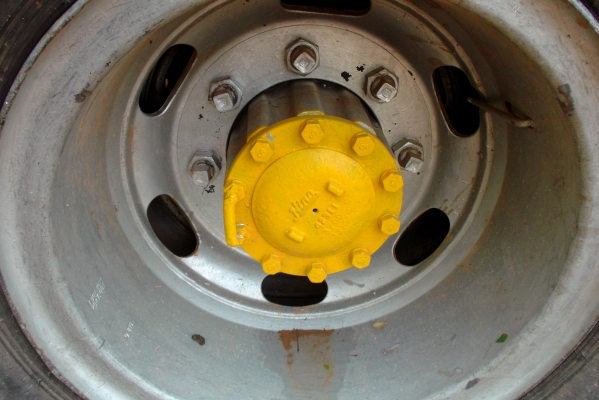 ขายด่วนรถสิบล้อHINOMAGAดรั้มเกษตร320แรงแม้ลูก3คาลปี49