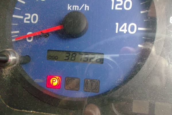 ขายด่วนรถสิบล้อHINOMAGAดรั้มเกษตร320แรงแม้ลูก3คาลปี49