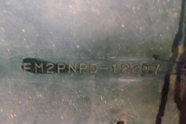 ขายด่วนรถสิบล้อHINOMAGAดรั้มเกษตร320แรงแม้ลูก3คาลปี49