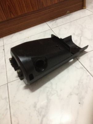 ขายฝาปิดคอพวงมาลัยBMW e30แท้ ราคา500บาท โทร0924462525โส กทม