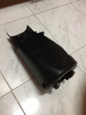 ขายฝาปิดคอพวงมาลัยBMW e30แท้ ราคา500บาท โทร0924462525โส กทม