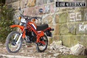 ขาย วิบาค honda MT5 เก่าญี่ปุ่น