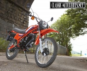 ขาย วิบาค honda MT5 เก่าญี่ปุ่น