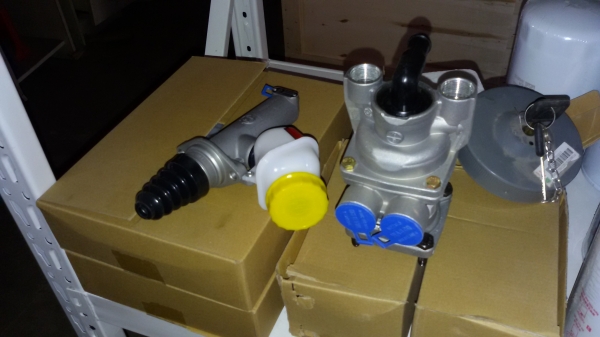 รับแก้ปัญหา รับดูแล รถไซโนทรัค ตามมาตรฐานประเทศจีน