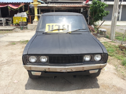 ขายDATSUN620 5ขอ 45,000