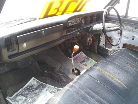 ขายDATSUN620 5ขอ 45,000