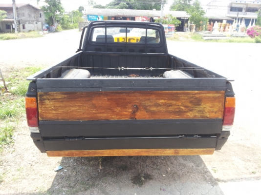 ขายDATSUN620 5ขอ 45,000