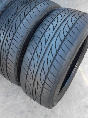 215/45R17 DUNLOP SP SPORT LM703 มีชุดสภาพใหม่ๆ 4 เส้น ปี2013 TEL.081-427-3941 215/45R17 DUNLOP SP SPORT LM703 มีชุดสภาพใหม่ๆ 4 เส้น ปี2013 TEL.081-427-3941