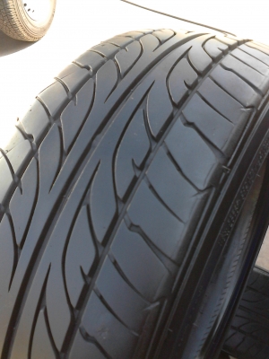 215/45R17 DUNLOP SP SPORT LM703 มีชุดสภาพใหม่ๆ 4 เส้น ปี2013 TEL.081-427-3941 215/45R17 DUNLOP SP SPORT LM703 มีชุดสภาพใหม่ๆ 4 เส้น ปี2013 TEL.081-427-3941