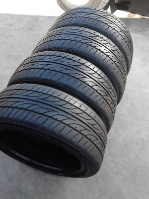 215/45R17 DUNLOP SP SPORT LM703 มีชุดสภาพใหม่ๆ 4 เส้น ปี2013 TEL.081-427-3941 215/45R17 DUNLOP SP SPORT LM703 มีชุดสภาพใหม่ๆ 4 เส้น ปี2013 TEL.081-427-3941