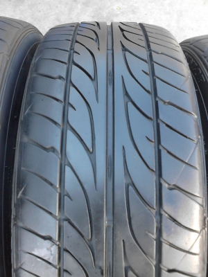 215/45R17 DUNLOP SP SPORT LM703 มีชุดสภาพใหม่ๆ 4 เส้น ปี2013 TEL.081-427-3941 215/45R17 DUNLOP SP SPORT LM703 มีชุดสภาพใหม่ๆ 4 เส้น ปี2013 TEL.081-427-3941