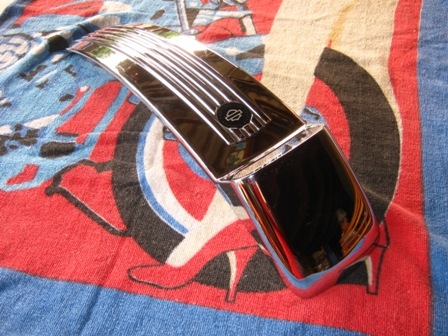 ขายทิ้ง อะไหล่ harley ไม่ได้ใช้สภาพสวยราคา 1500พร้อมส่ง