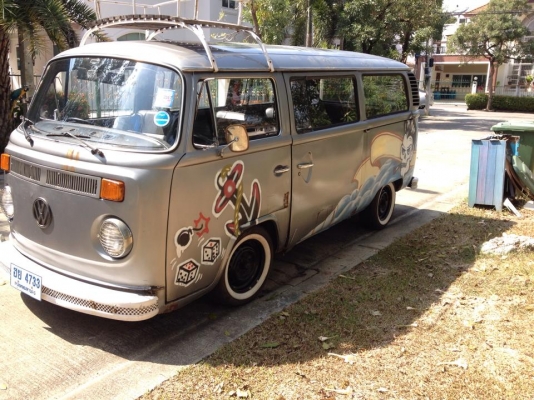 ตุ้แตงโม+ ฟรอด์ 3 ตุ้ม จัดไปแพ๊คคู่ ถูก ดี มี ทะเบียน