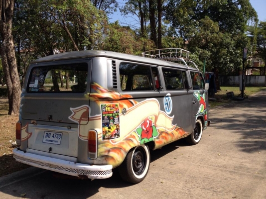 ตุ้แตงโม+ ฟรอด์ 3 ตุ้ม จัดไปแพ๊คคู่ ถูก ดี มี ทะเบียน