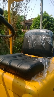 ขายโฟล์คลิฟท์นำเข้าญี่ปุ่น*MITSUBISHI*2FD20*2XXXชั่วโมง*สไลด์ได้*175000บาท