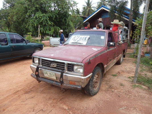 ขาย38,500บาท ซื้อโซเลง เเถมรถ 55++