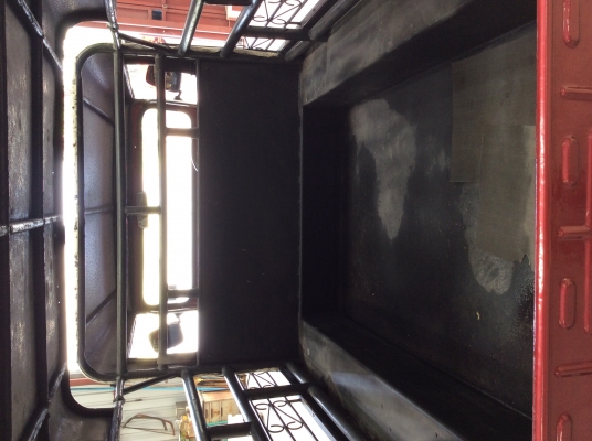 ขายจี๊ปมิตซู