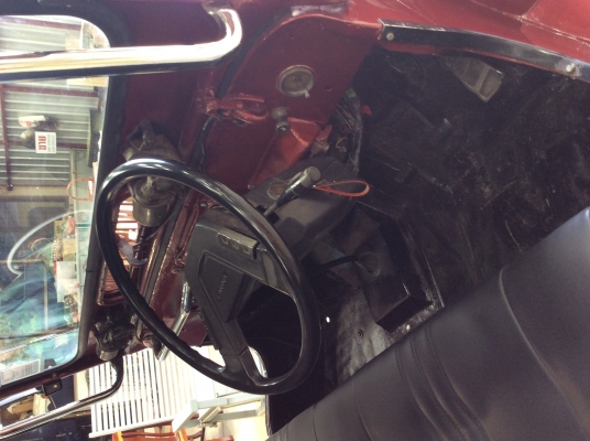 ขายจี๊ปมิตซู