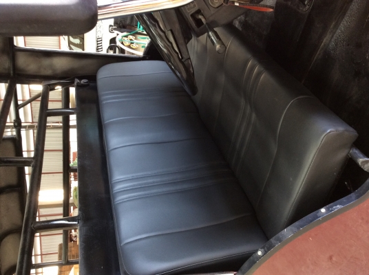 ขายจี๊ปมิตซู