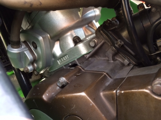 ขาย ZX 150 สภาพดี