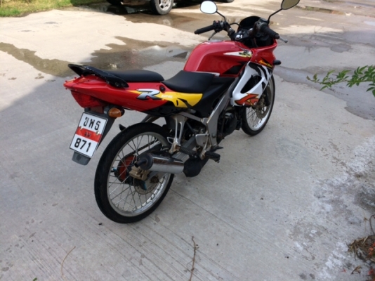 ขาย LS 125