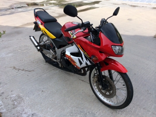 ขาย LS 125