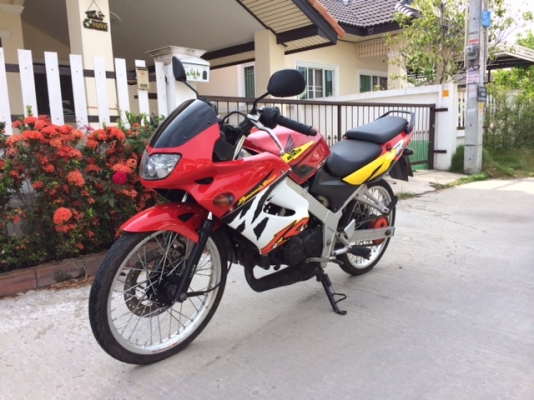 ขาย LS 125