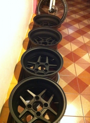 ขายล้อทอม 13