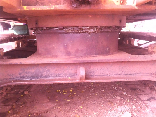 รถแบคโฮ pc60-1 รถแบคโฮ pc60-1